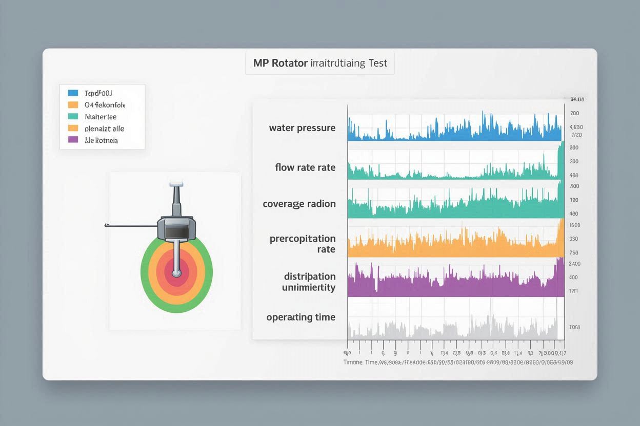 MP Rotator Side Strip Chart demo