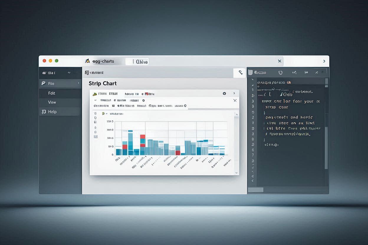 HTML Container Setup