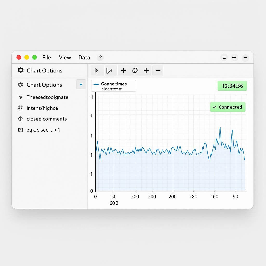 AG Charts Initialization