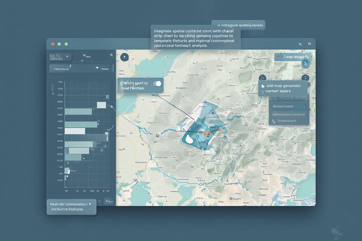 Spatial Context Integration