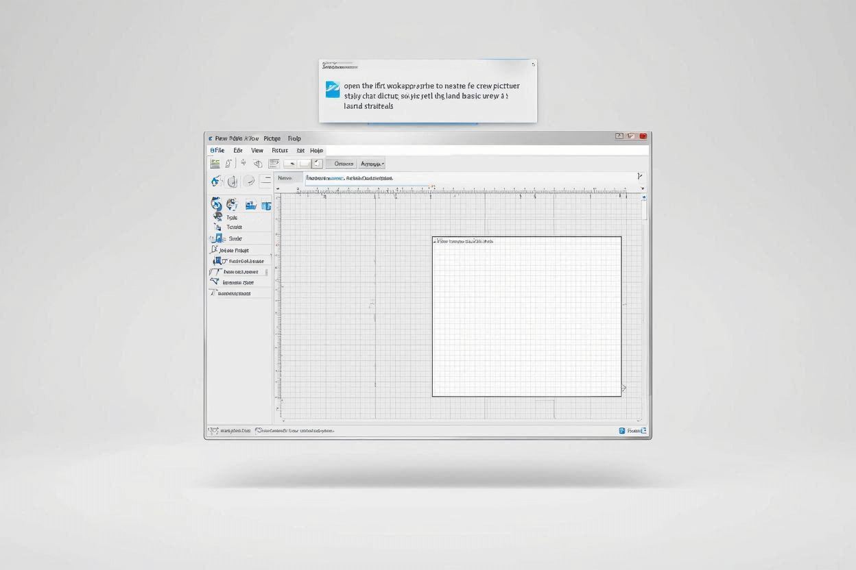 iFIX Workspace Creation