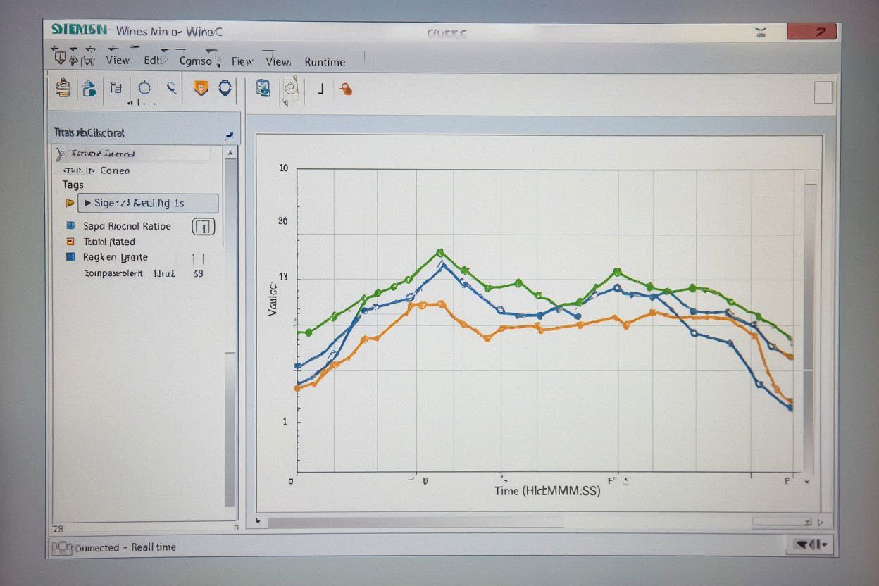 Trend Control Addition