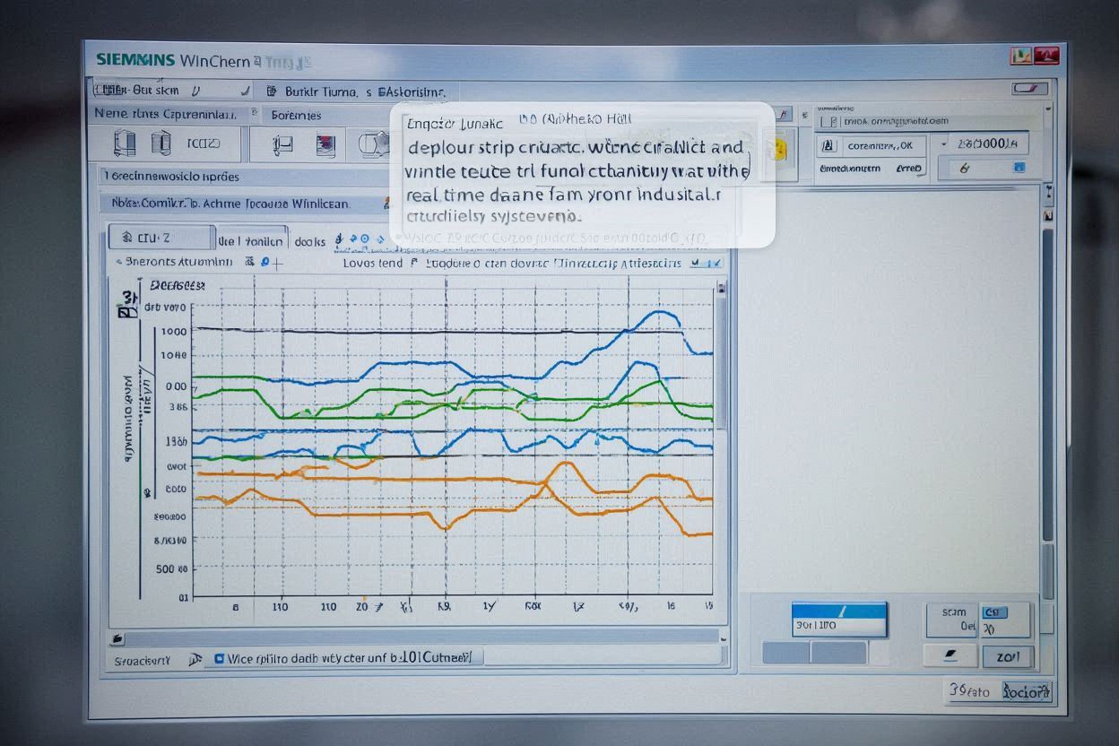 Strip Chart Deployment